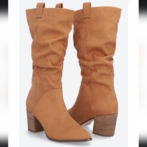 Report Footwear boots